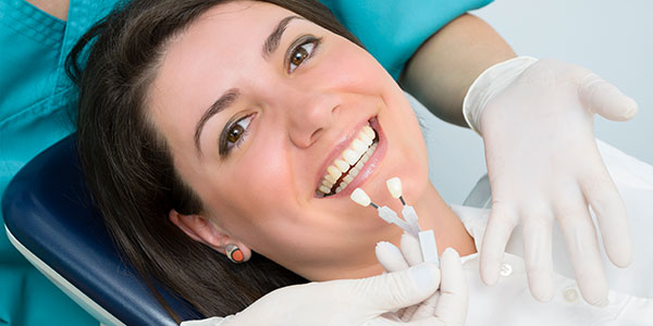 Clínica Odontología conservadora