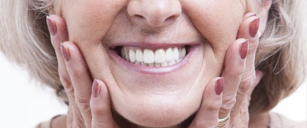 Clínica dentaduras postizas