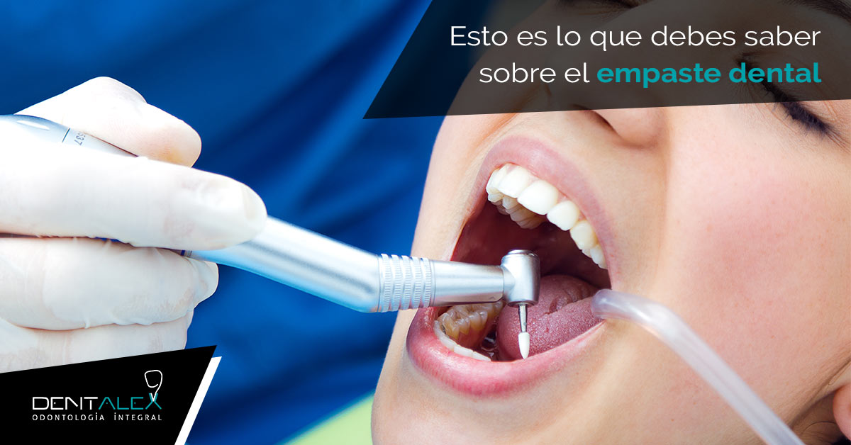 empaste dental valladolid