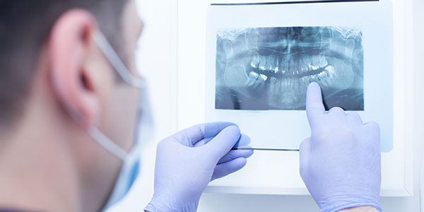 Clínica Odontología conservadora