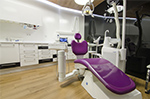 Instalaciones Clínica Dental DENTALEX
