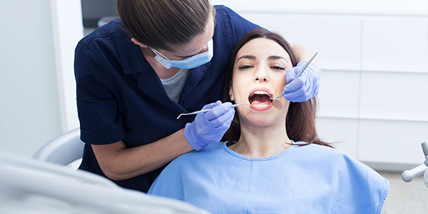 Odontología conservadora