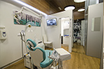 Instalaciones Clínica Dental DENTALEX