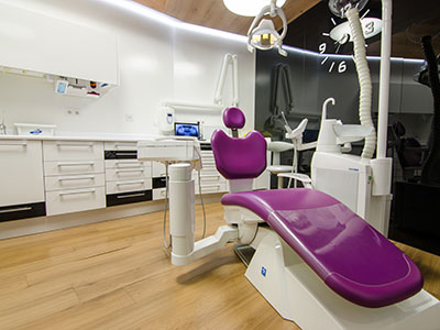 Dentalex Sala 2