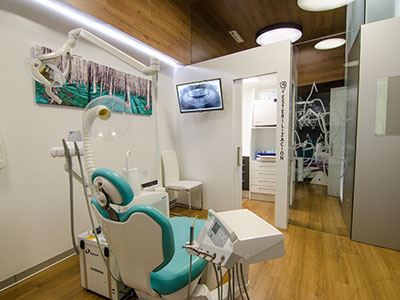 Dentalex Sala 1