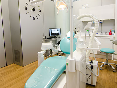Dentalex Sala 1
