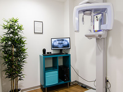 Dentalex Sala RX