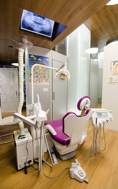 Dentalex Sala 2