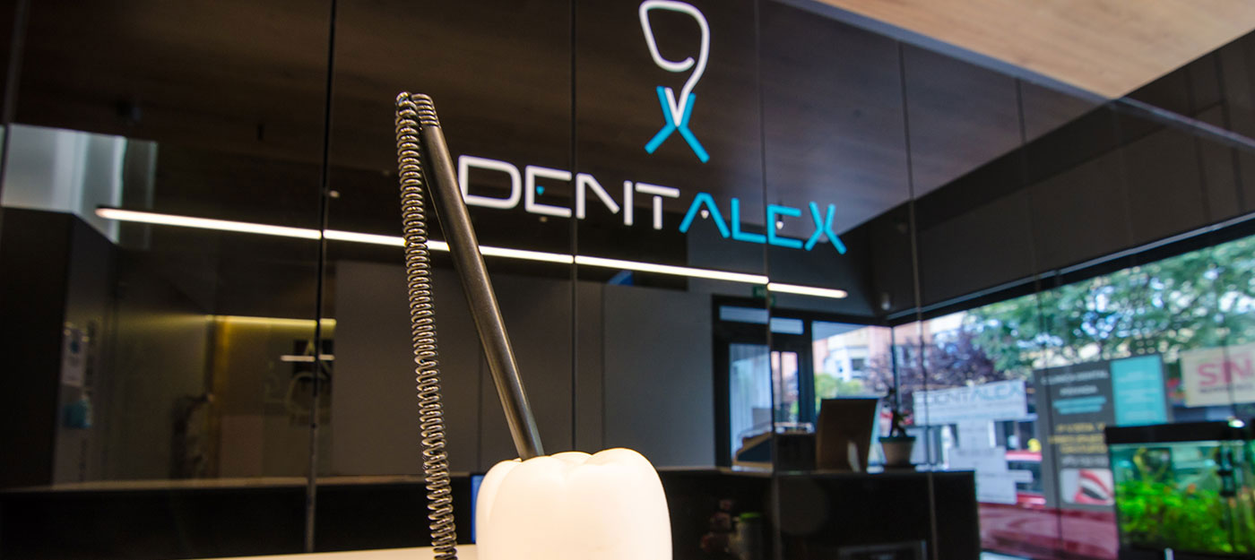 Clínica Dental en Valladolid DENTALEX