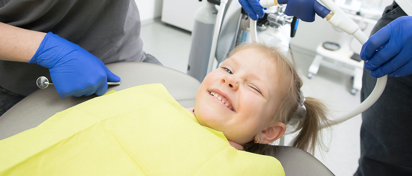 Lleno Subdividir todos los días ▷ Dentista Infantil - Odontopediatra en Valladolid - Clínica DENTALEX