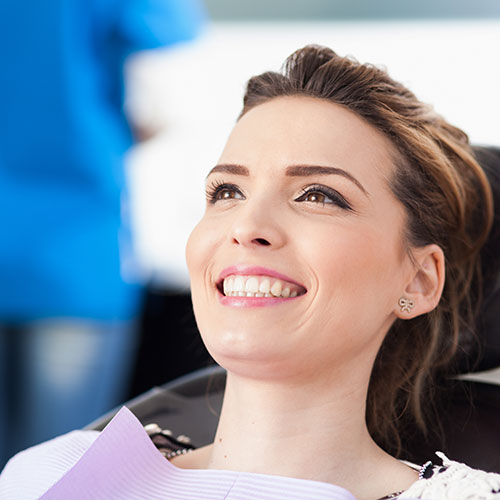 Tratamiento Estético dental